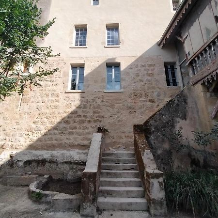 Logis Des Lugats, Gite De Charme ลา เฮออล ภายนอก รูปภาพ